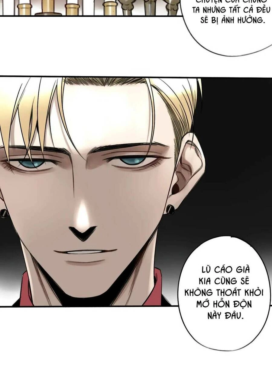 Vệ Sĩ Của Tôi Cao 1 Mét 28 Chapter 7 - 6