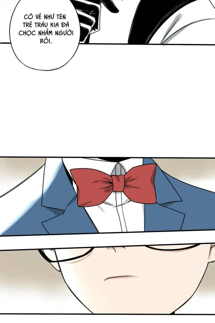 Vệ Sĩ Của Tôi Cao 1 Mét 28 Chapter 7 - 10