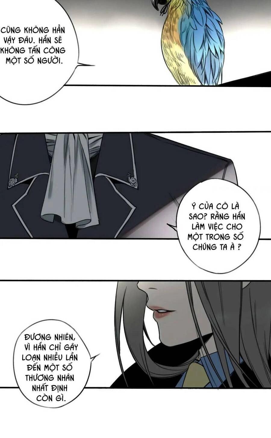 Vệ Sĩ Của Tôi Cao 1 Mét 28 Chapter 7 - 20