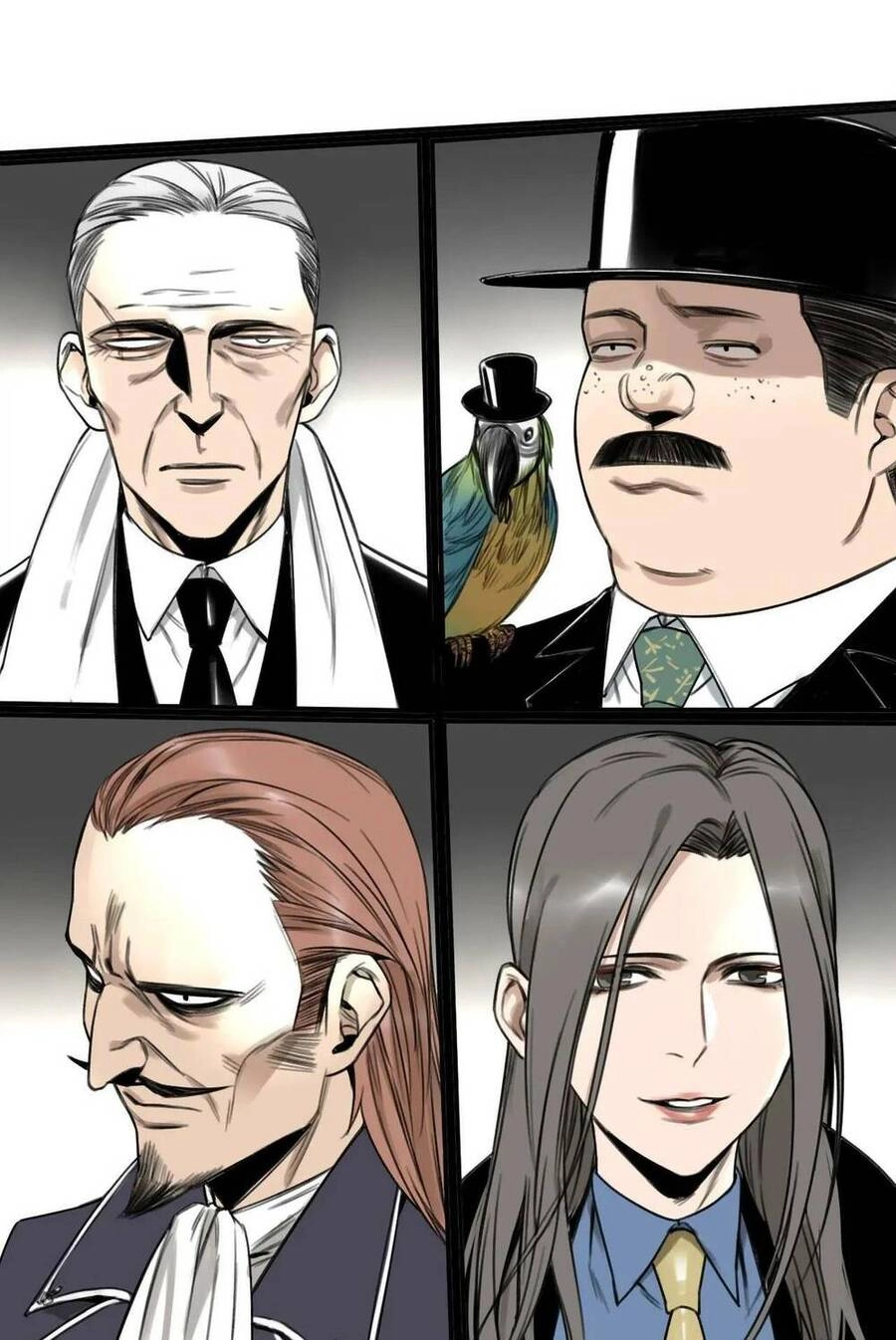 Vệ Sĩ Của Tôi Cao 1 Mét 28 Chapter 7 - 21