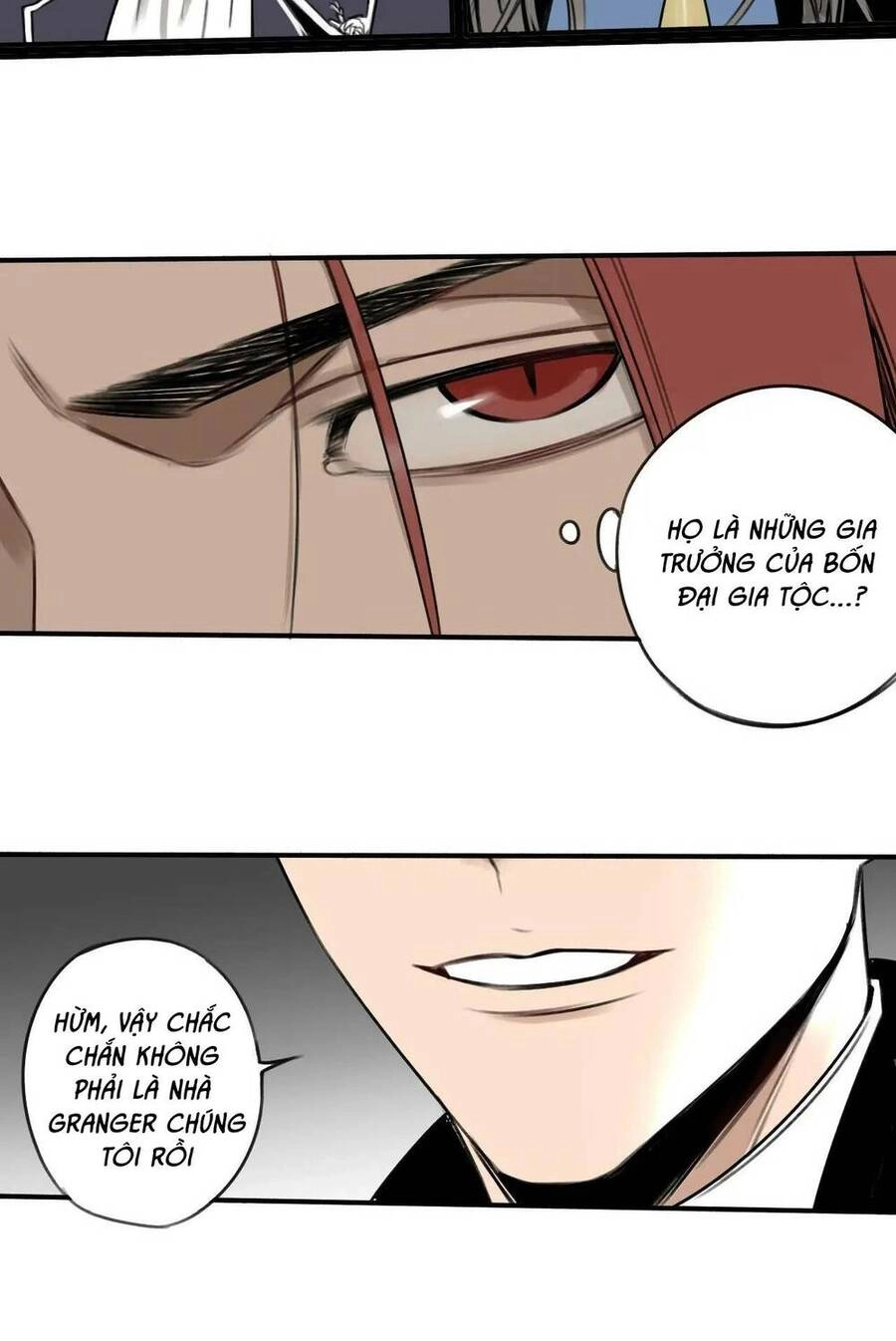 Vệ Sĩ Của Tôi Cao 1 Mét 28 Chapter 7 - 22