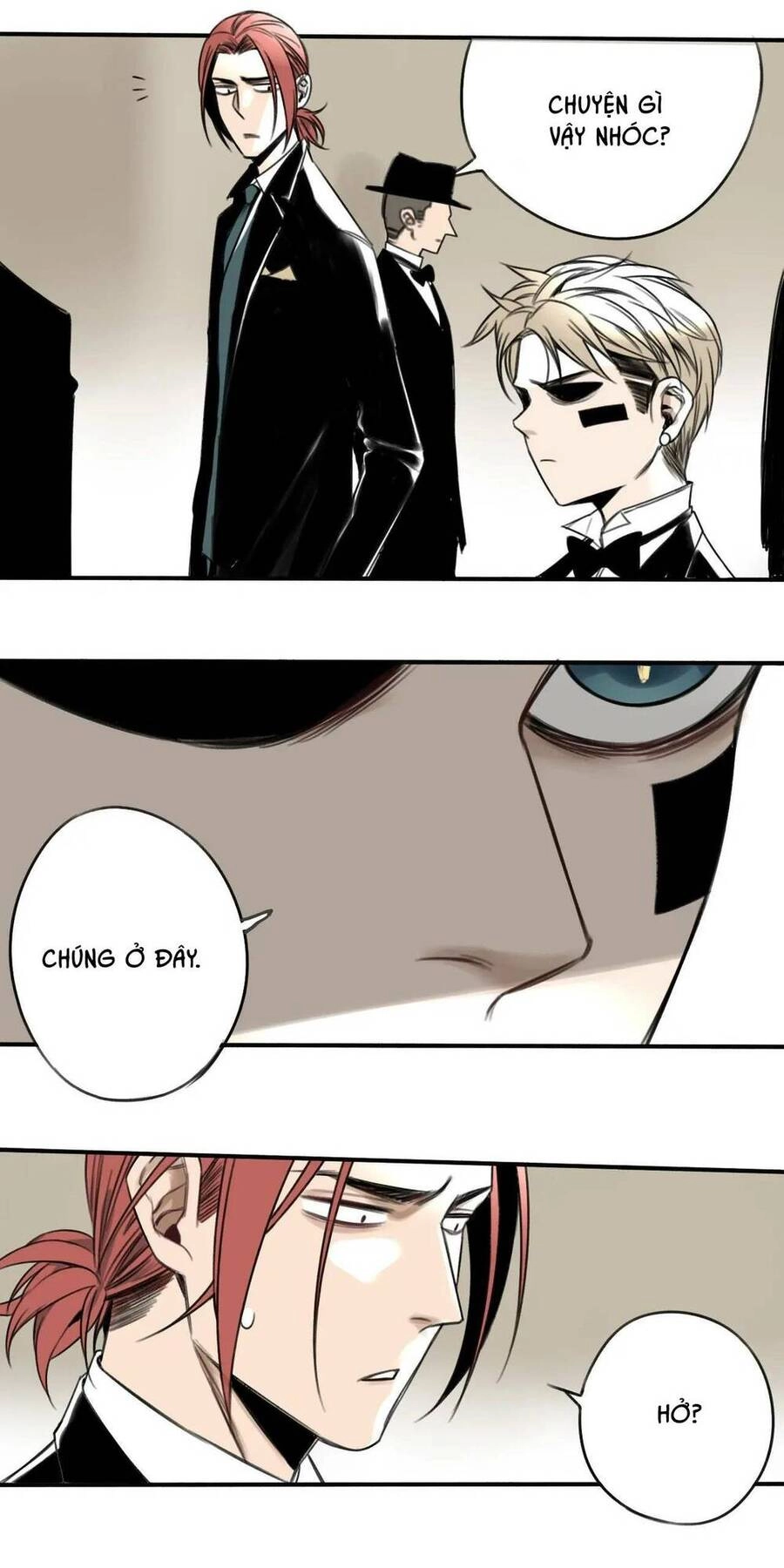 Vệ Sĩ Của Tôi Cao 1 Mét 28 Chapter 7 - 25