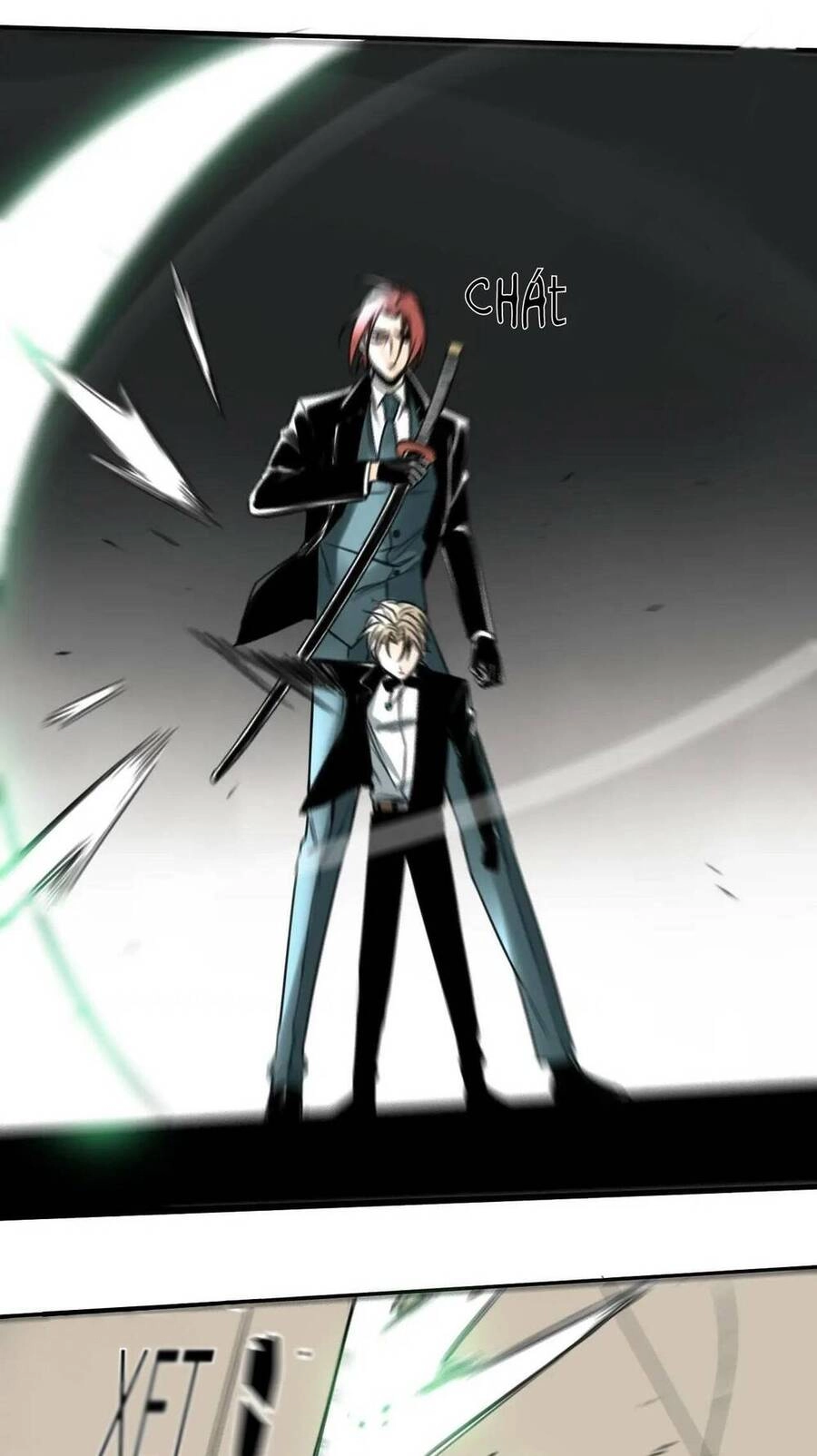 Vệ Sĩ Của Tôi Cao 1 Mét 28 Chapter 7 - 30