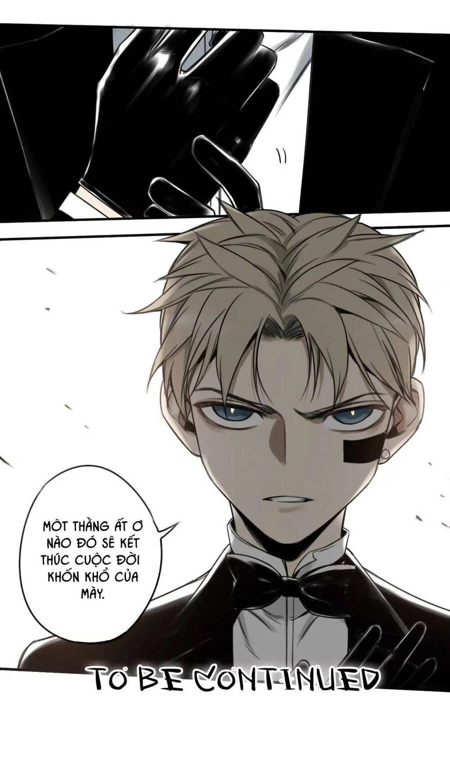 Vệ Sĩ Của Tôi Cao 1 Mét 28 Chapter 7 - 34