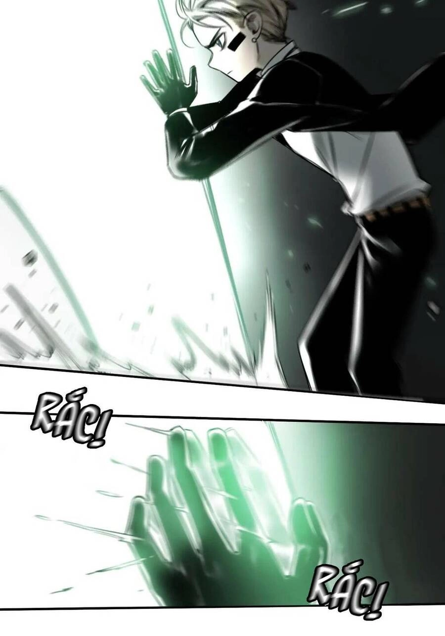 Vệ Sĩ Của Tôi Cao 1 Mét 28 Chapter 8 - 4