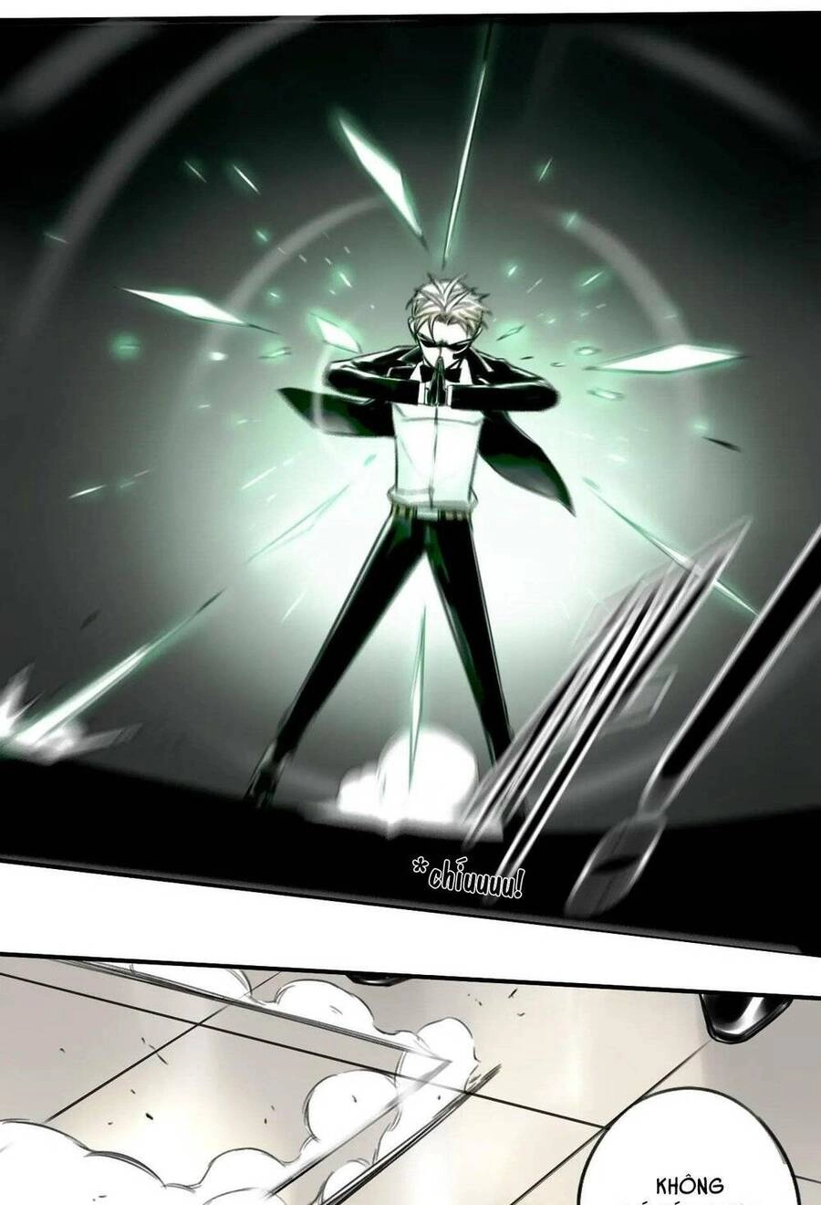 Vệ Sĩ Của Tôi Cao 1 Mét 28 Chapter 8 - 5