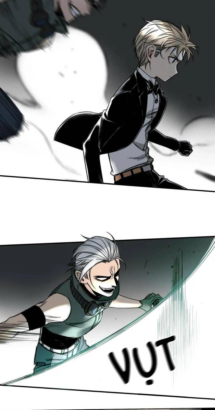 Vệ Sĩ Của Tôi Cao 1 Mét 28 Chapter 8 - 10