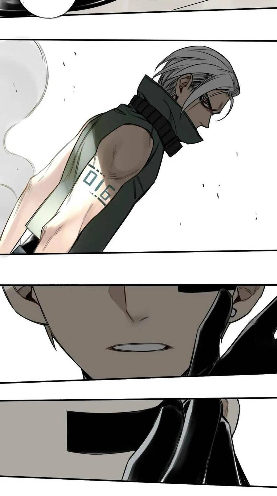 Vệ Sĩ Của Tôi Cao 1 Mét 28 Chapter 8 - 12