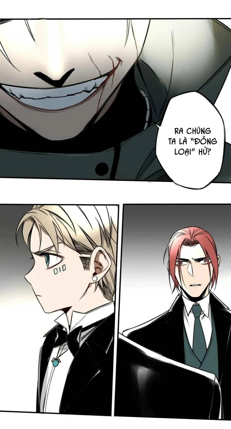 Vệ Sĩ Của Tôi Cao 1 Mét 28 Chapter 8 - 14