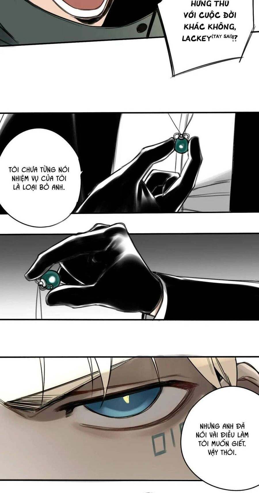 Vệ Sĩ Của Tôi Cao 1 Mét 28 Chapter 8 - 16