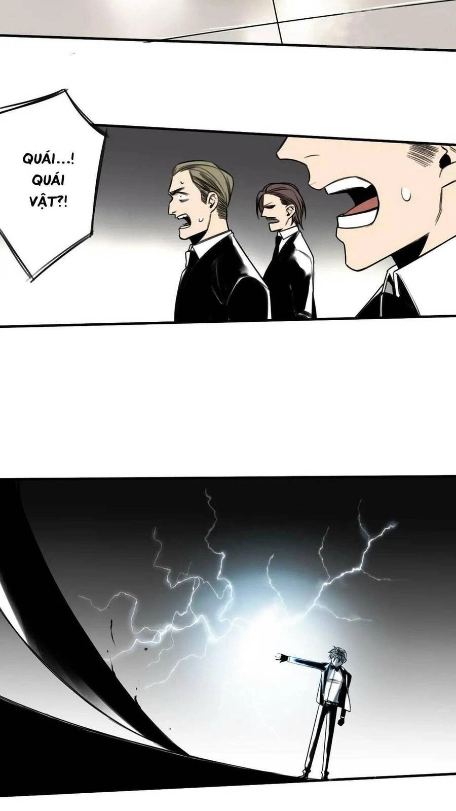 Vệ Sĩ Của Tôi Cao 1 Mét 28 Chapter 8 - 22