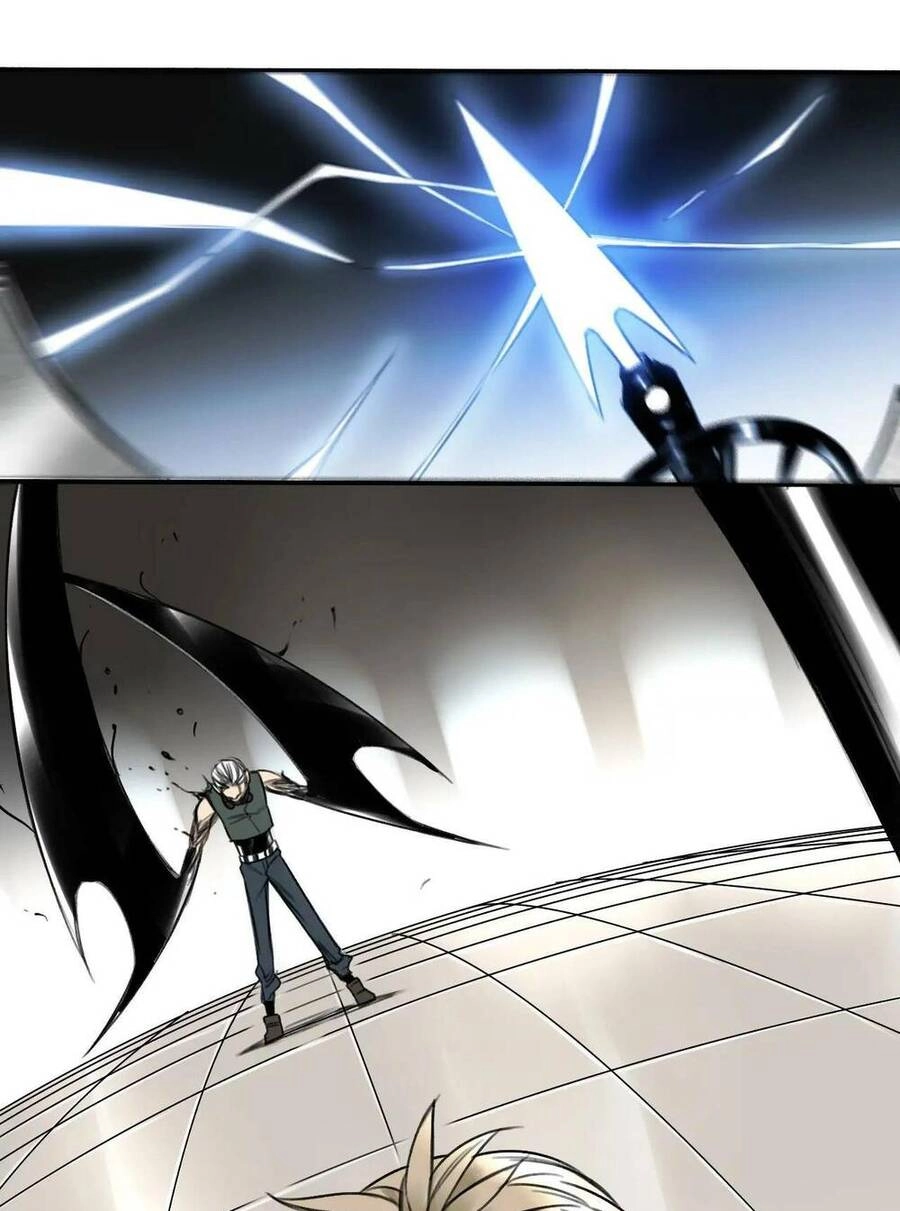 Vệ Sĩ Của Tôi Cao 1 Mét 28 Chapter 9 - 1