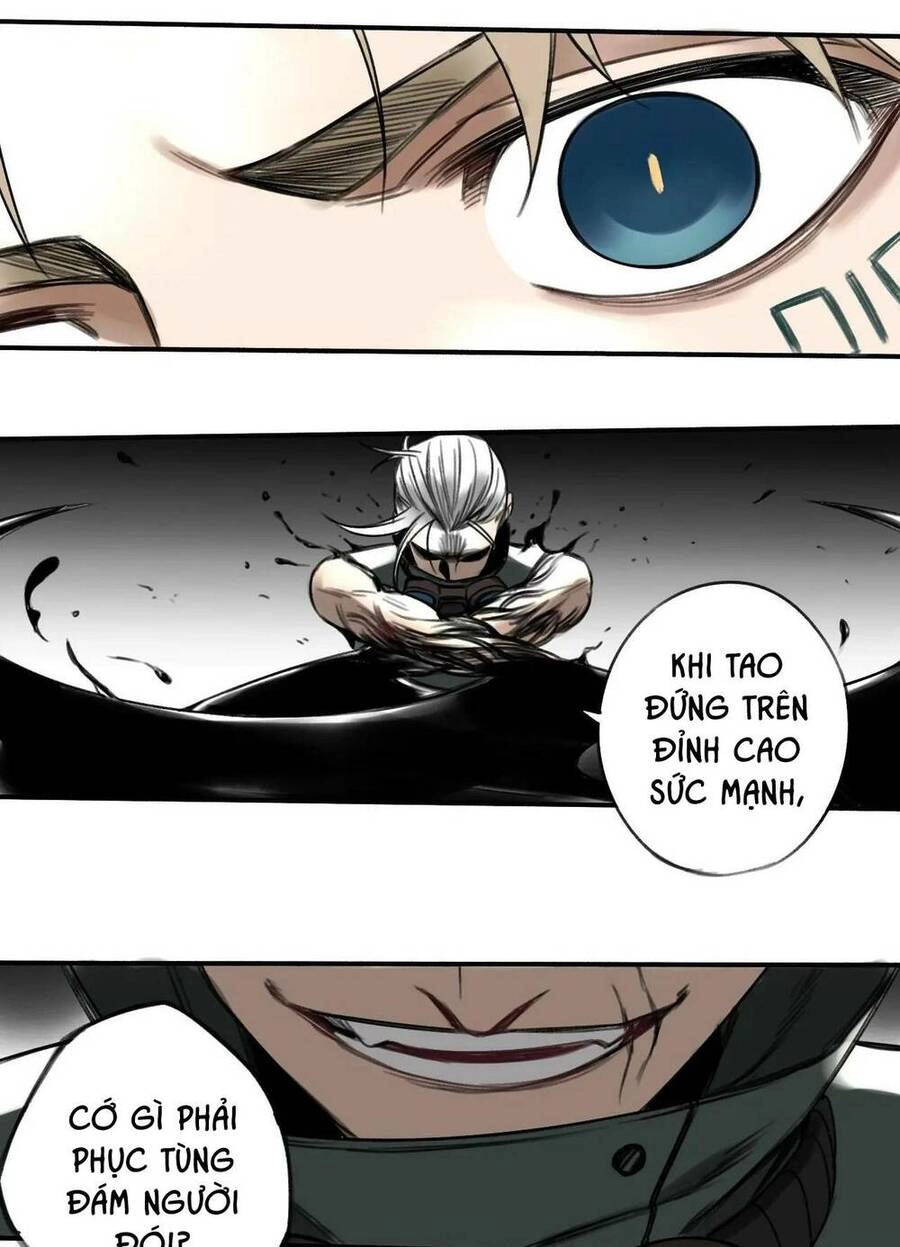 Vệ Sĩ Của Tôi Cao 1 Mét 28 Chapter 9 - 15