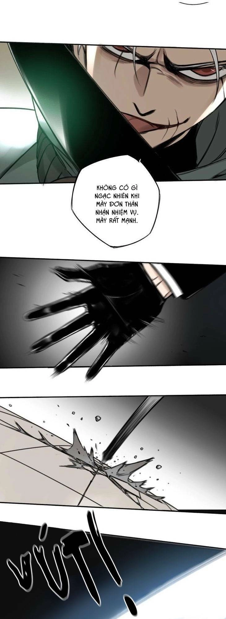 Vệ Sĩ Của Tôi Cao 1 Mét 28 Chapter 10 - 6