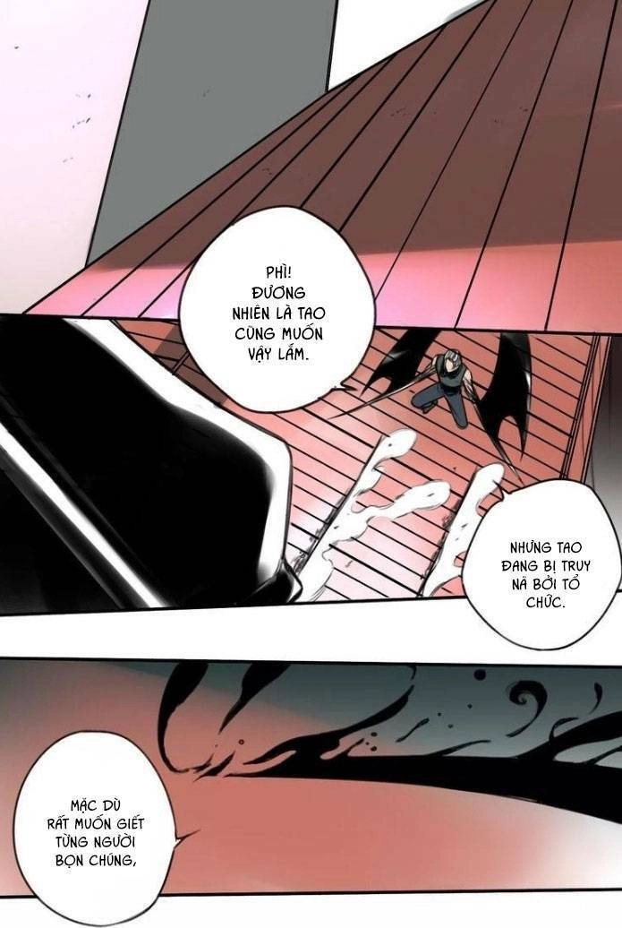 Vệ Sĩ Của Tôi Cao 1 Mét 28 Chapter 10 - 14