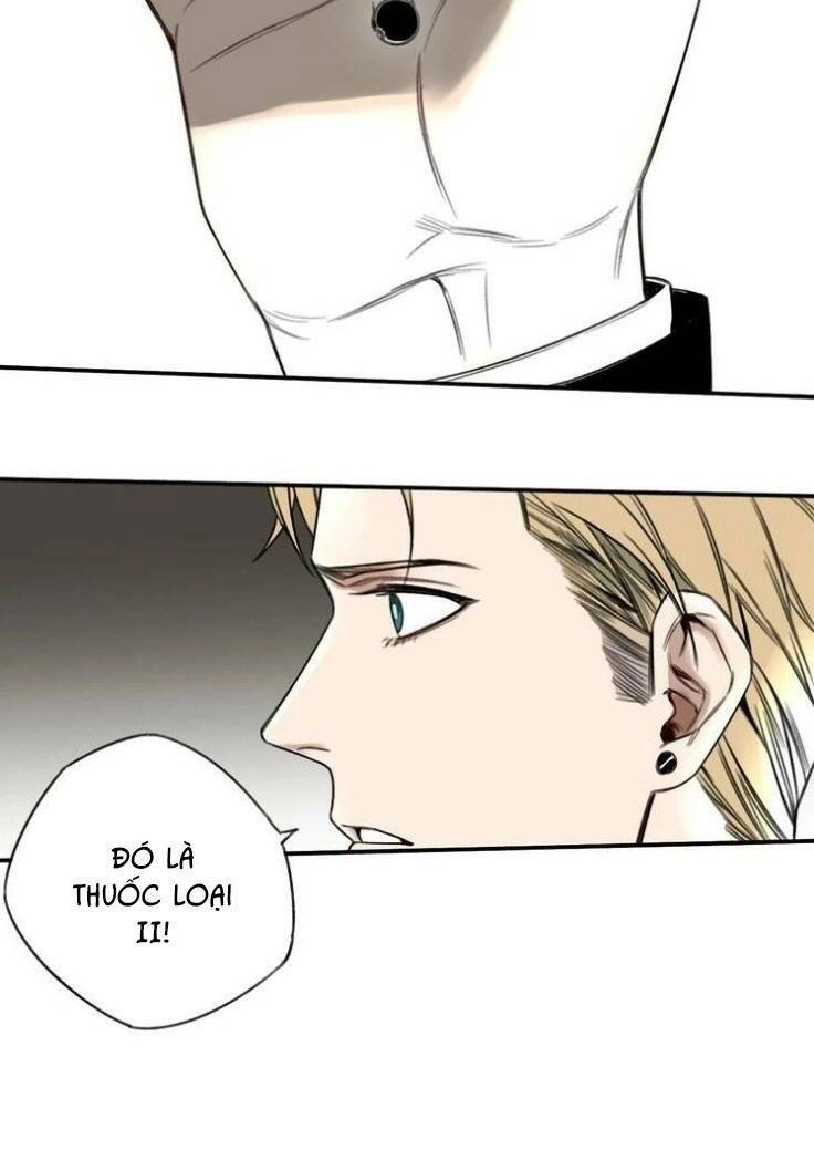 Vệ Sĩ Của Tôi Cao 1 Mét 28 Chapter 10 - 21