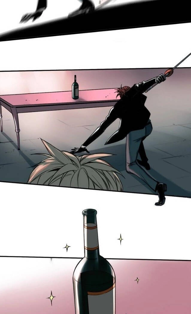 Vệ Sĩ Của Tôi Cao 1 Mét 28 Chapter 11 - 11