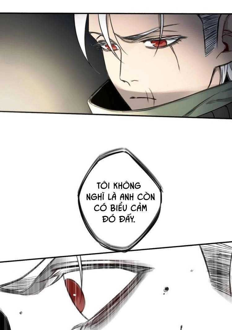 Vệ Sĩ Của Tôi Cao 1 Mét 28 Chapter 12 - 12