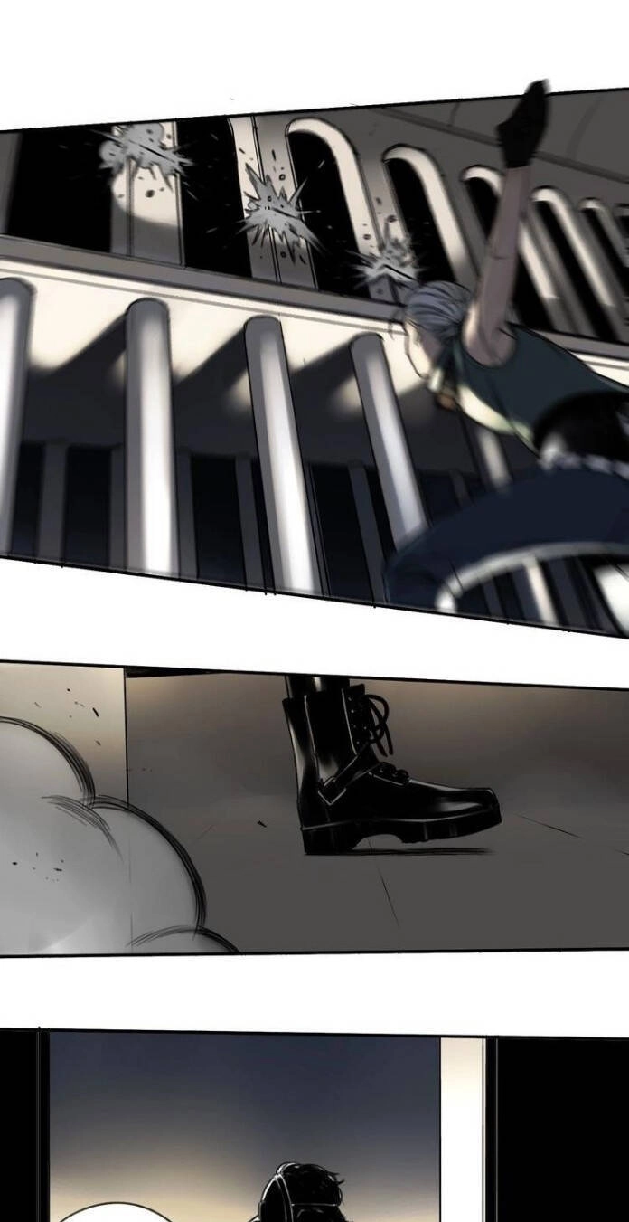 Vệ Sĩ Của Tôi Cao 1 Mét 28 Chapter 12 - 14