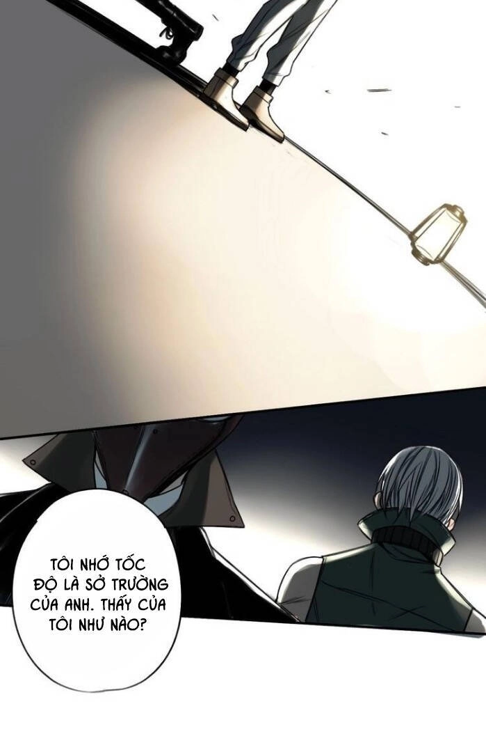 Vệ Sĩ Của Tôi Cao 1 Mét 28 Chapter 12 - 23