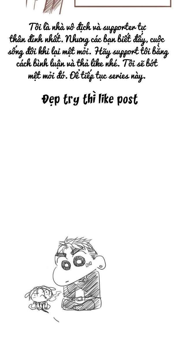 Vệ Sĩ Của Tôi Cao 1 Mét 28 Chapter 12 - 33