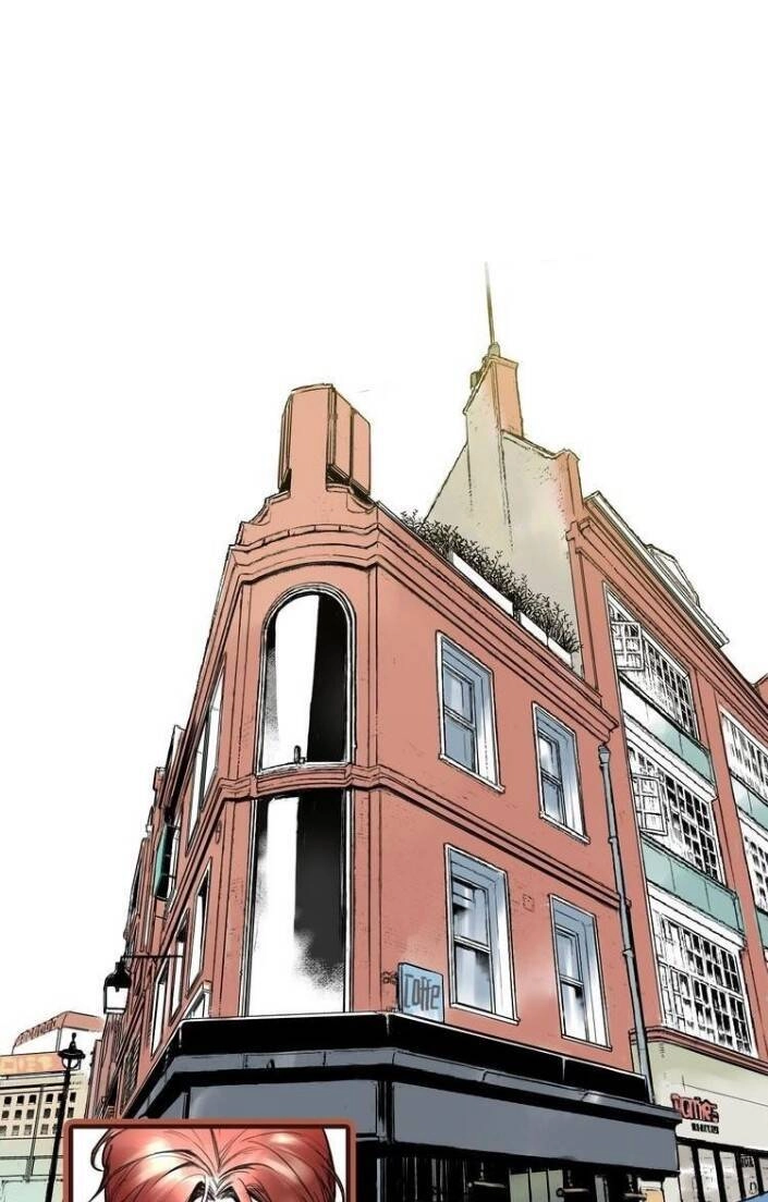 Vệ Sĩ Của Tôi Cao 1 Mét 28 Chapter 13 - 5