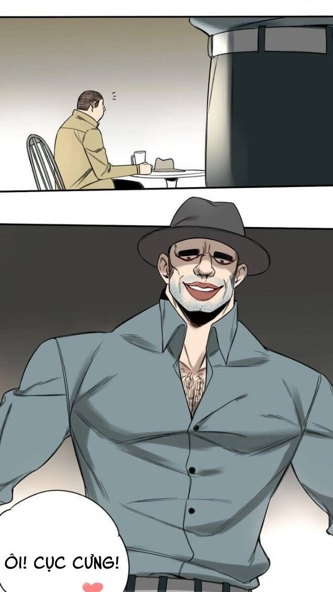 Vệ Sĩ Của Tôi Cao 1 Mét 28 Chapter 13 - 19