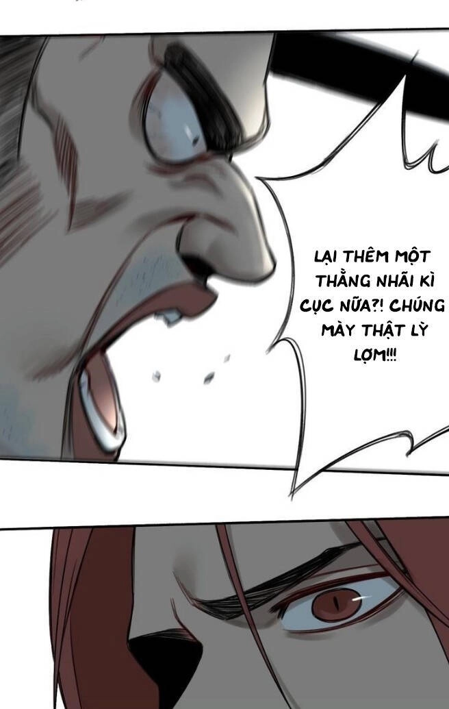 Vệ Sĩ Của Tôi Cao 1 Mét 28 Chapter 13 - 30