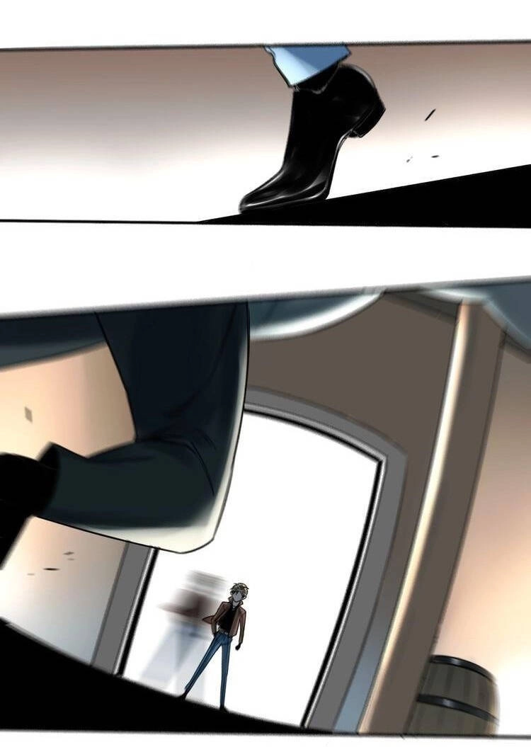 Vệ Sĩ Của Tôi Cao 1 Mét 28 Chapter 13 - 32