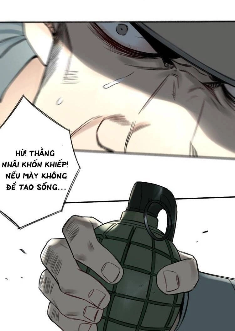 Vệ Sĩ Của Tôi Cao 1 Mét 28 Chapter 13 - 33