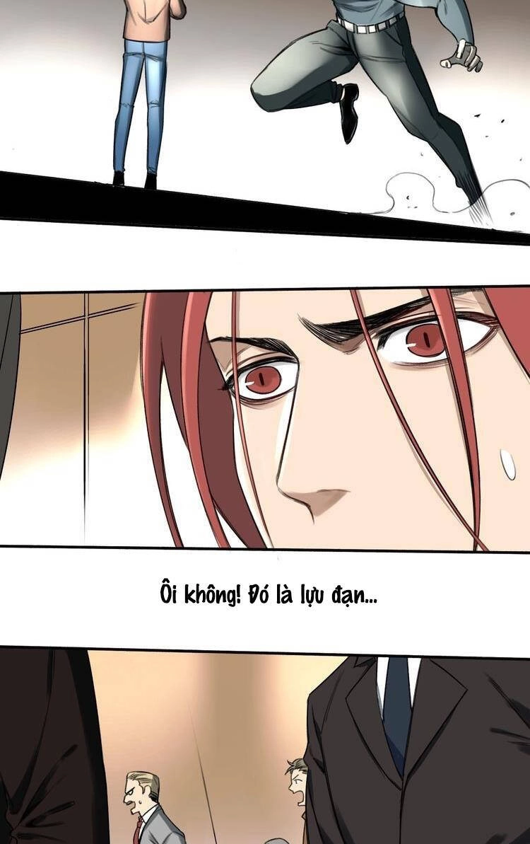 Vệ Sĩ Của Tôi Cao 1 Mét 28 Chapter 14 - 3