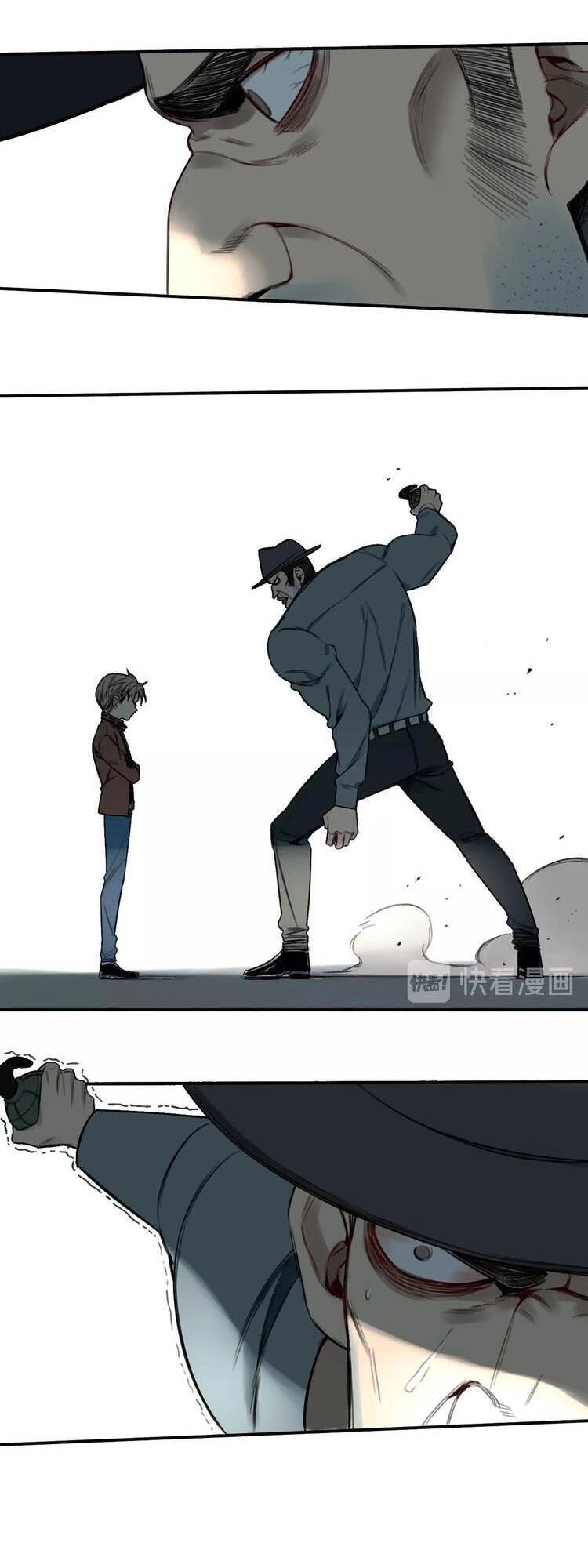 Vệ Sĩ Của Tôi Cao 1 Mét 28 Chapter 14 - 5