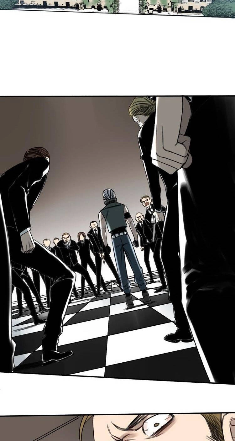 Vệ Sĩ Của Tôi Cao 1 Mét 28 Chapter 14 - 20