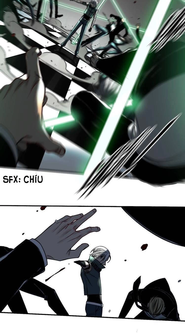 Vệ Sĩ Của Tôi Cao 1 Mét 28 Chapter 14 - 24