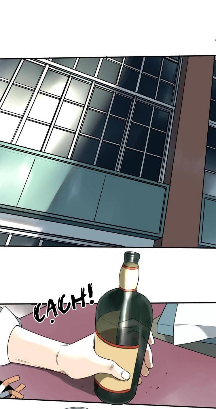 Vệ Sĩ Của Tôi Cao 1 Mét 28 Chapter 15 - 3