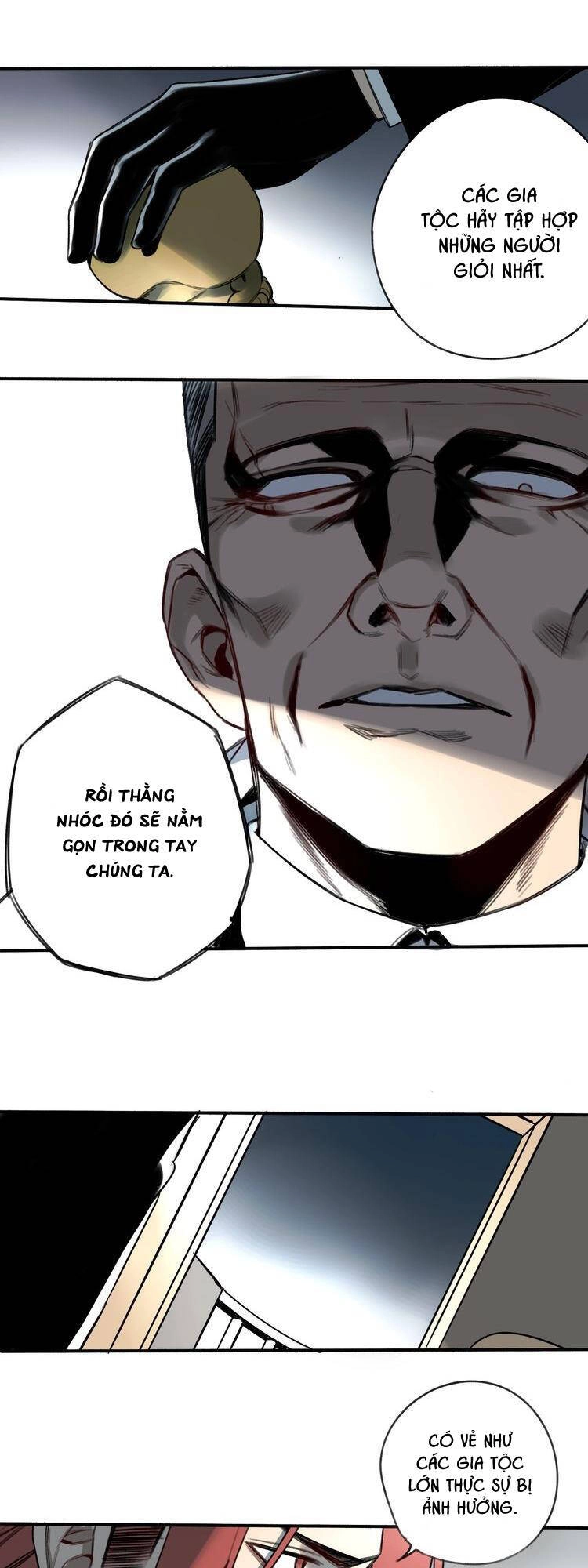 Vệ Sĩ Của Tôi Cao 1 Mét 28 Chapter 17 - 7