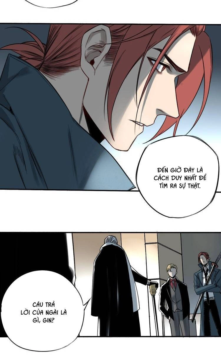 Vệ Sĩ Của Tôi Cao 1 Mét 28 Chapter 18 - 10