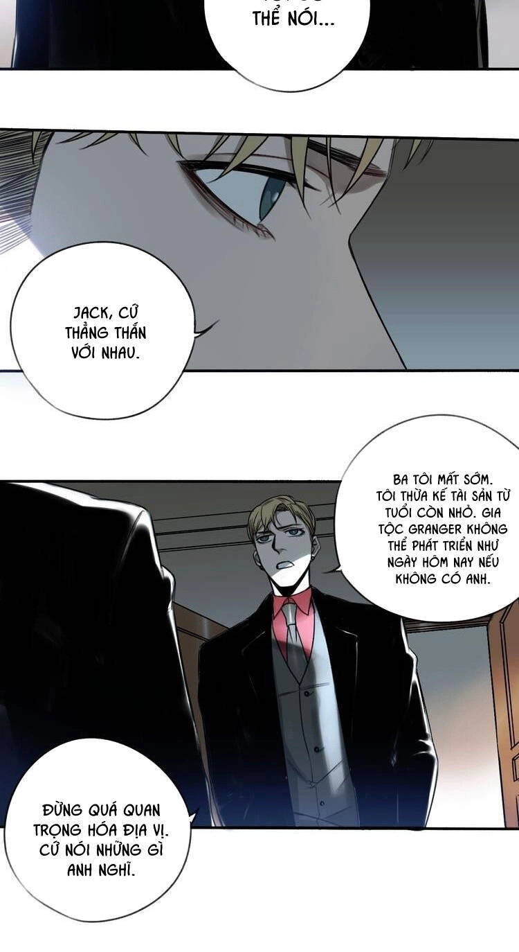 Vệ Sĩ Của Tôi Cao 1 Mét 28 Chapter 18 - 16