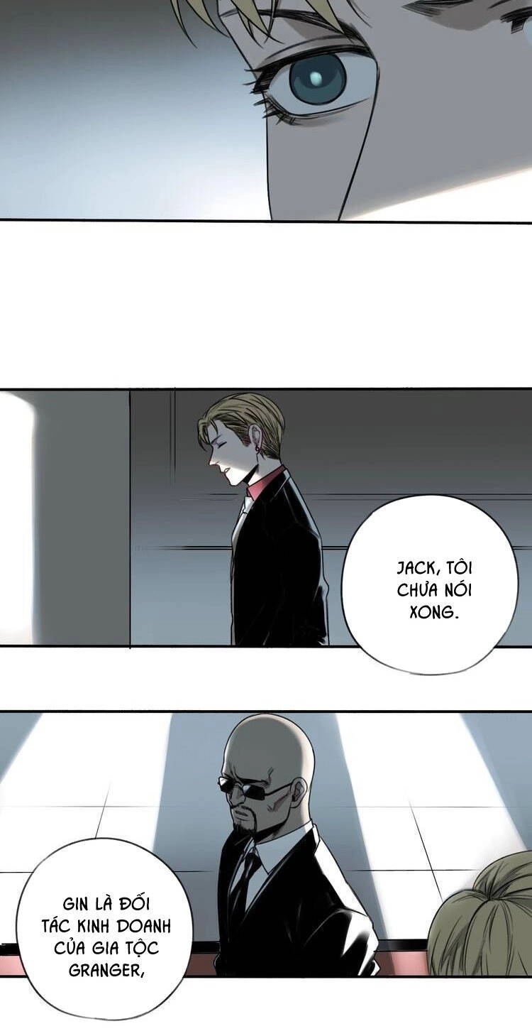 Vệ Sĩ Của Tôi Cao 1 Mét 28 Chapter 18 - 19