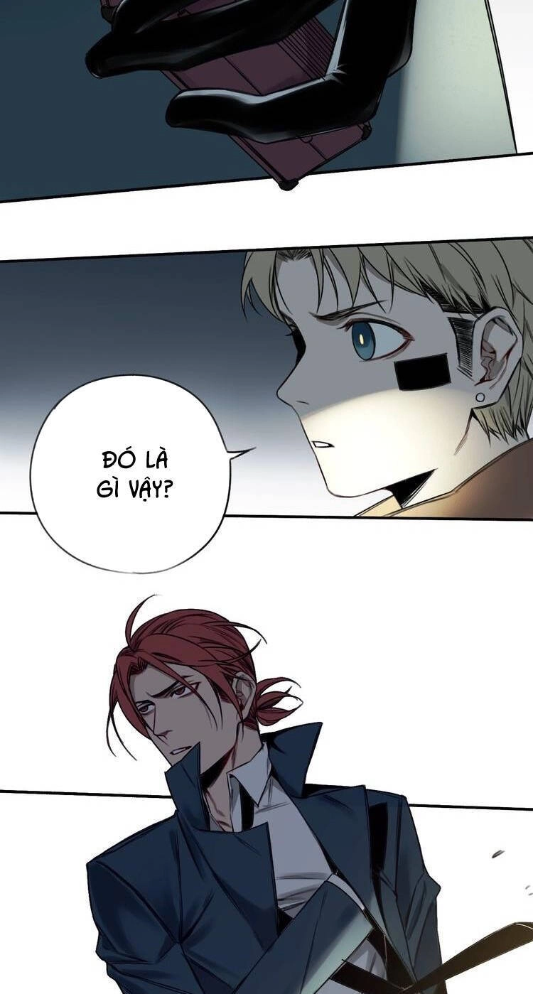 Vệ Sĩ Của Tôi Cao 1 Mét 28 Chapter 18 - 24