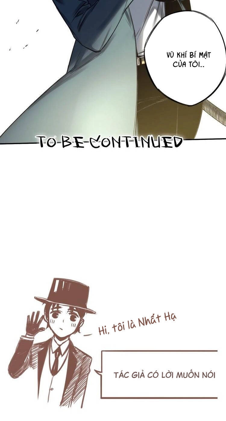 Vệ Sĩ Của Tôi Cao 1 Mét 28 Chapter 18 - 25