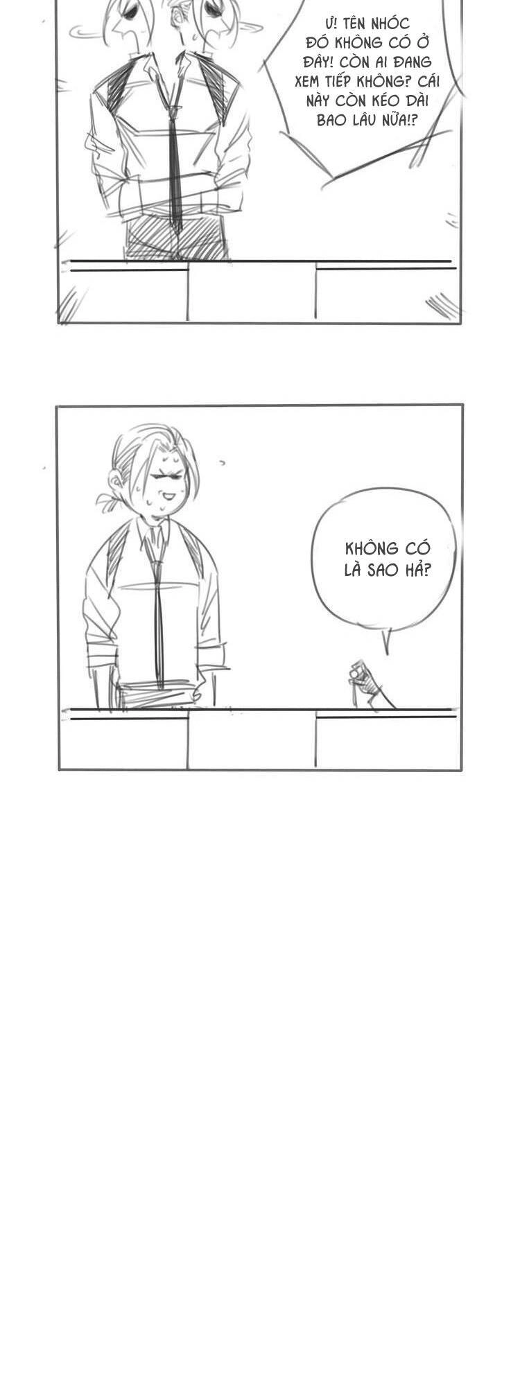 Vệ Sĩ Của Tôi Cao 1 Mét 28 Chapter 18 - 27