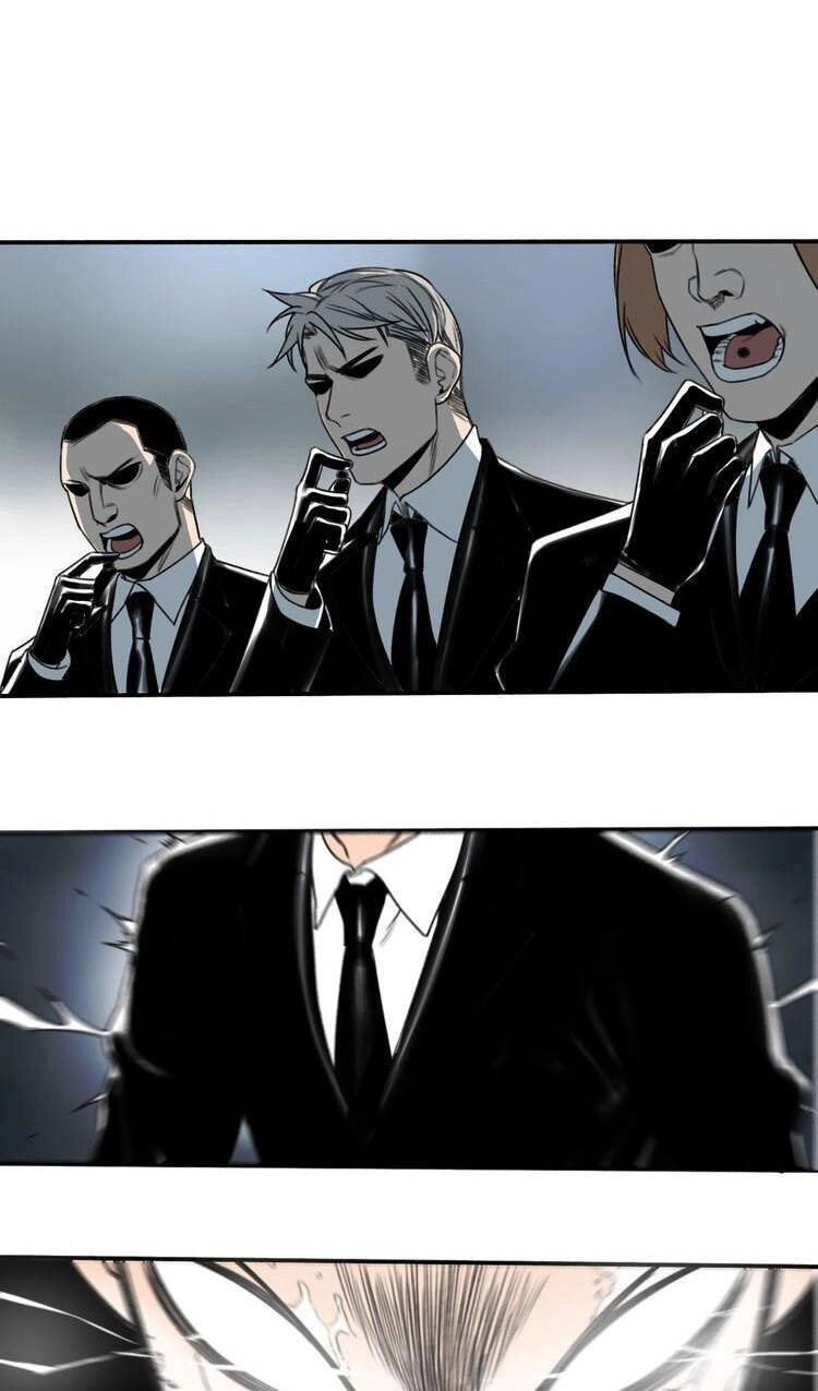 Vệ Sĩ Của Tôi Cao 1 Mét 28 Chapter 19 - 18