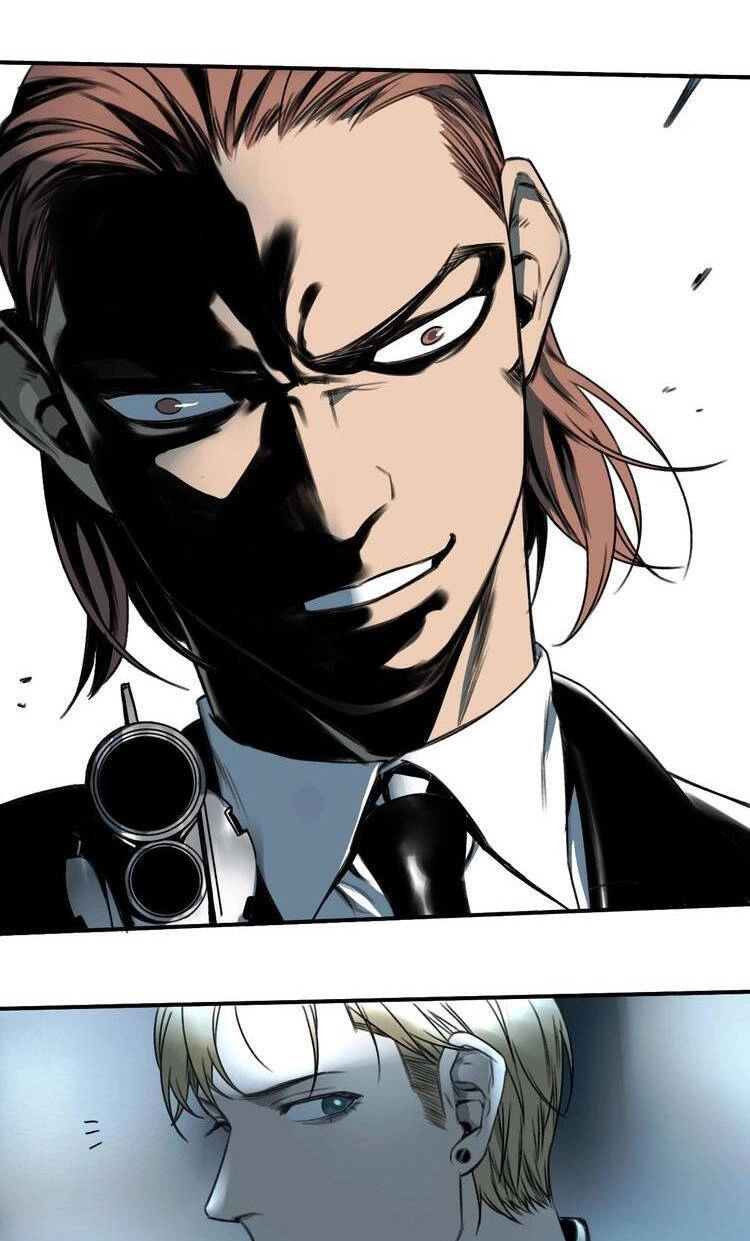 Vệ Sĩ Của Tôi Cao 1 Mét 28 Chapter 19 - 24