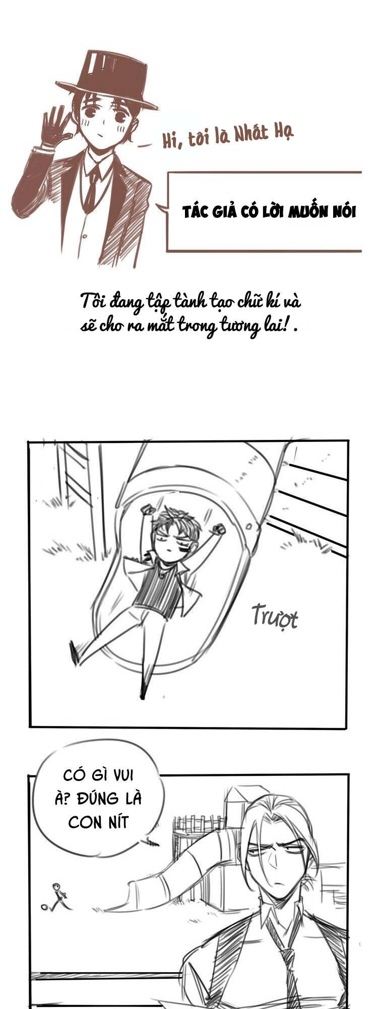 Vệ Sĩ Của Tôi Cao 1 Mét 28 Chapter 19 - 29