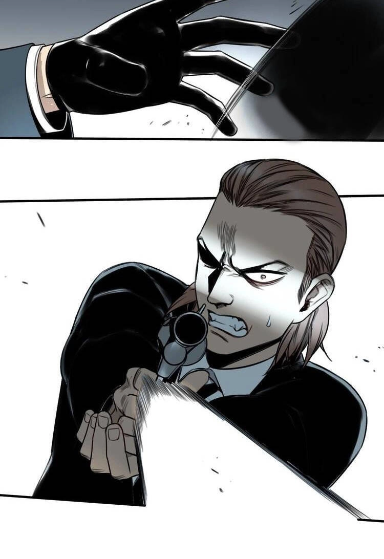 Vệ Sĩ Của Tôi Cao 1 Mét 28 Chapter 20 - 4