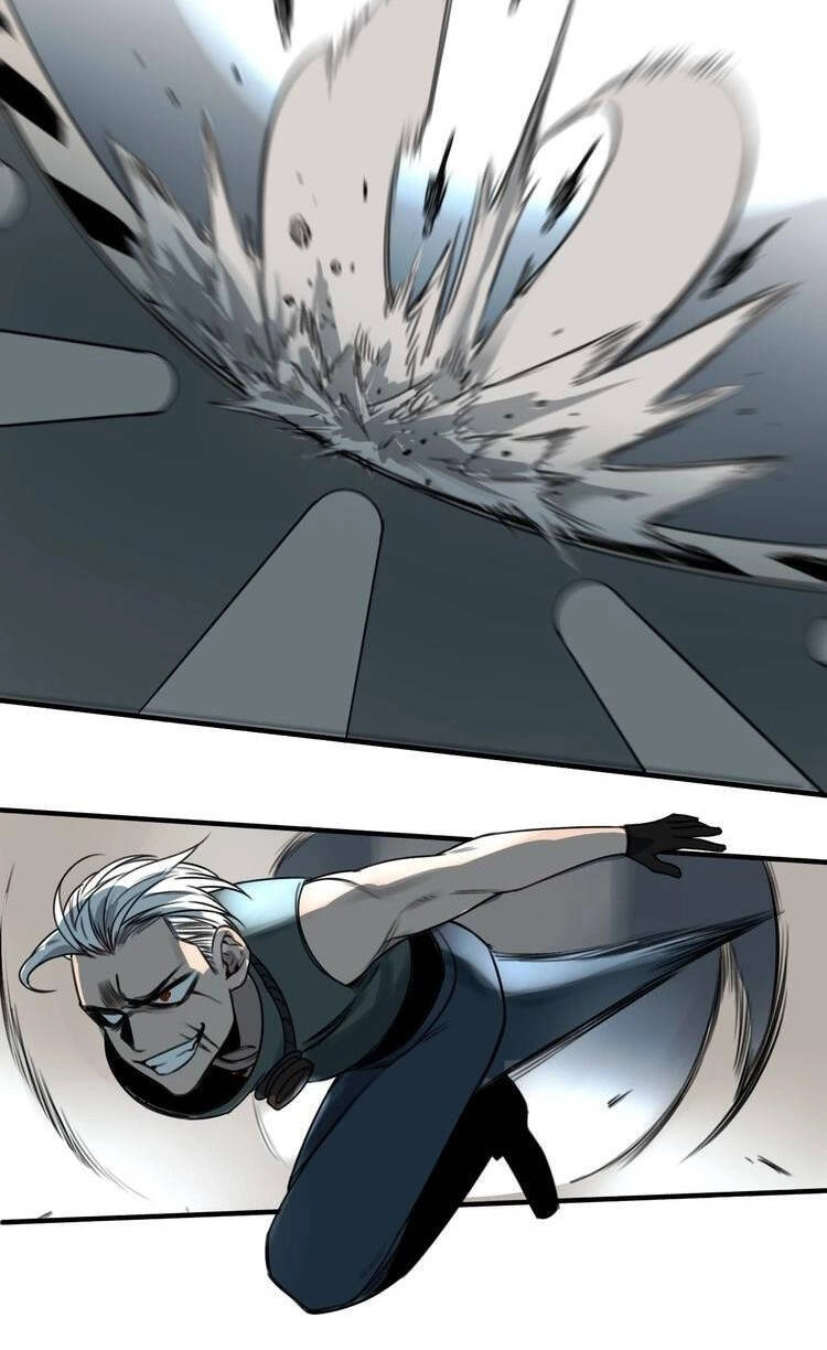 Vệ Sĩ Của Tôi Cao 1 Mét 28 Chapter 20 - 16