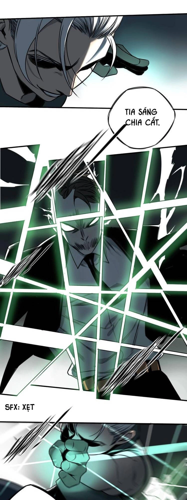 Vệ Sĩ Của Tôi Cao 1 Mét 28 Chapter 20 - 20