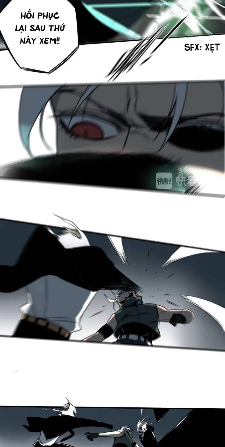 Vệ Sĩ Của Tôi Cao 1 Mét 28 Chapter 20 - 21