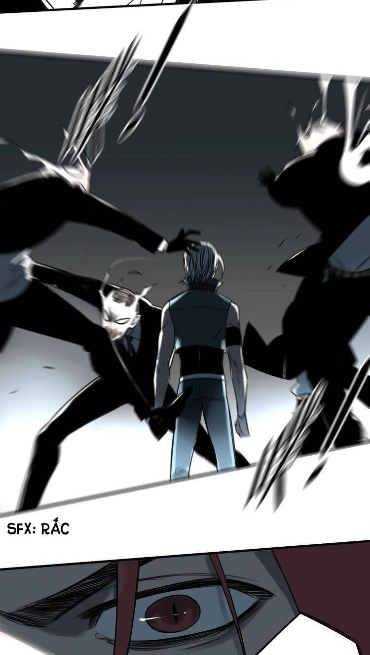 Vệ Sĩ Của Tôi Cao 1 Mét 28 Chapter 20 - 24